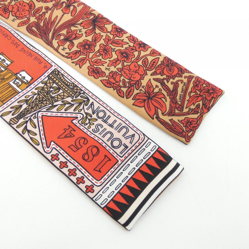 Louis Vuitton Bandeau BB Je de Scarf — view 2