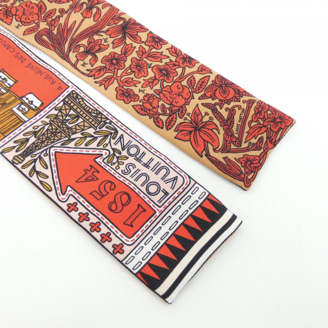Louis Vuitton Bandeau BB Je de Scarf — view 2