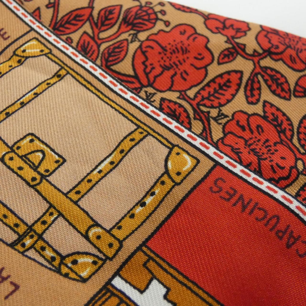 Louis Vuitton Bandeau BB Je de Scarf — view 3