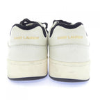 Saint Laurent Sneakers White — view 5