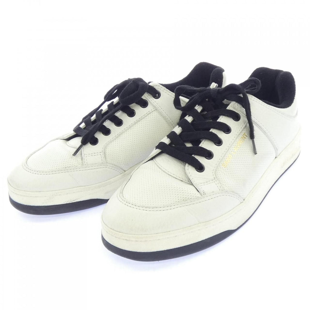 Saint Laurent Sneakers White — view 3