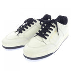 Saint Laurent Sneakers White — view 3
