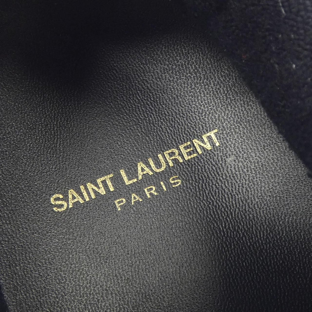 Saint Laurent Sneakers White — view 6