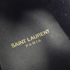 Saint Laurent Sneakers White — view 6