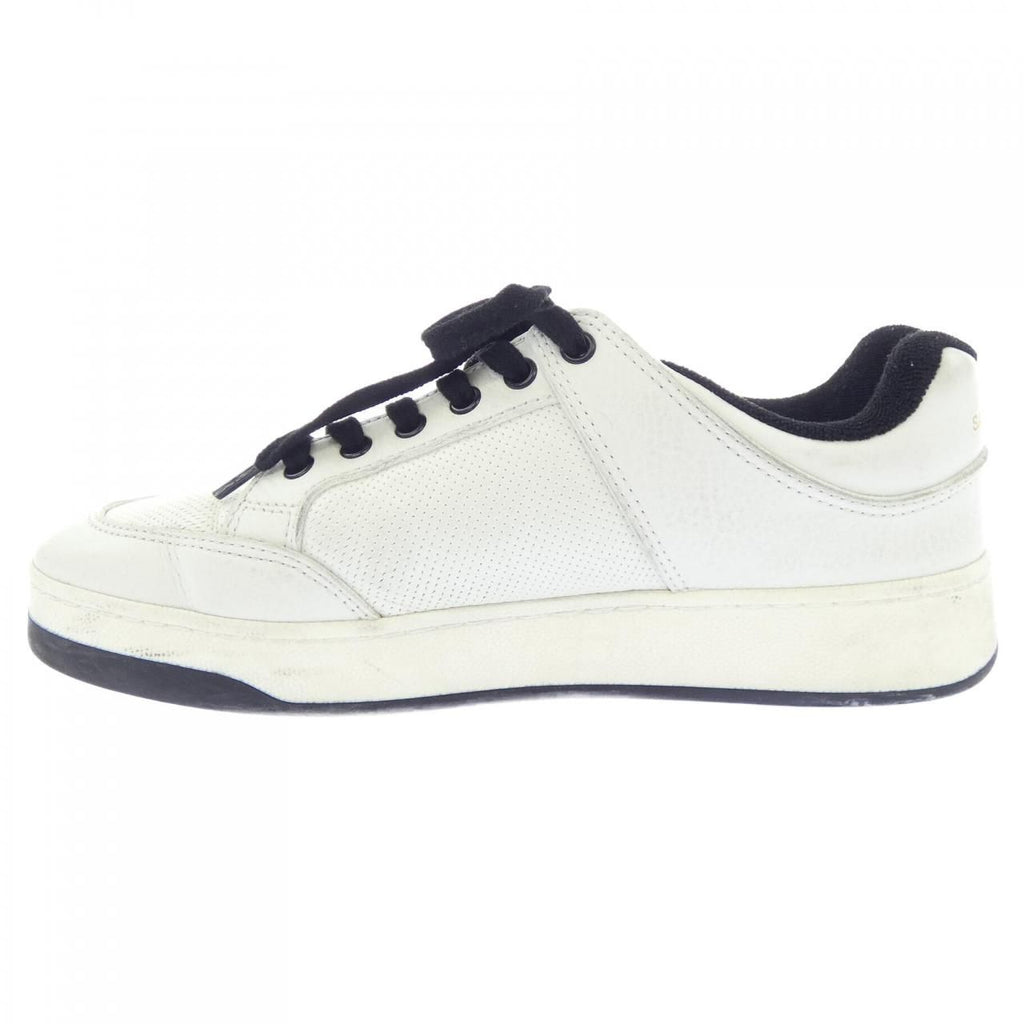 Saint Laurent Sneakers White — view 2