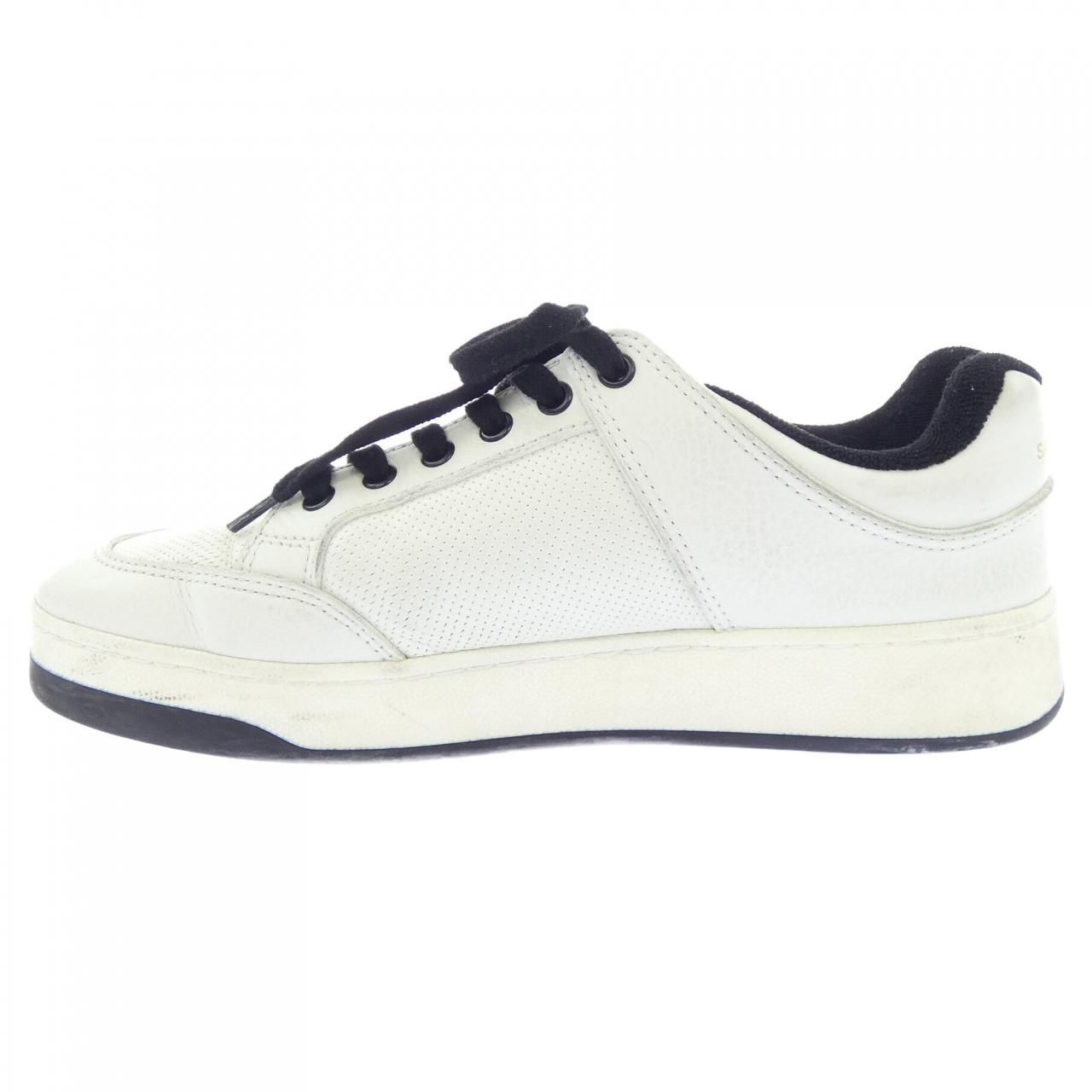 Saint Laurent Sneakers White — view 2