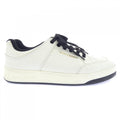 Saint Laurent Sneakers White