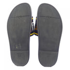 Fendi Sandals Black — view 4