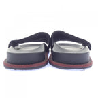 Fendi Sandals Black — view 5