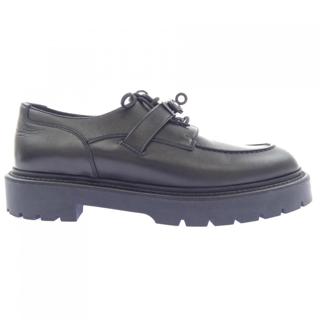 Hermes Royal Kelly Buckle Shoes