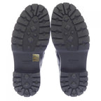 Hermes Royal Kelly Buckle Shoes — view 4