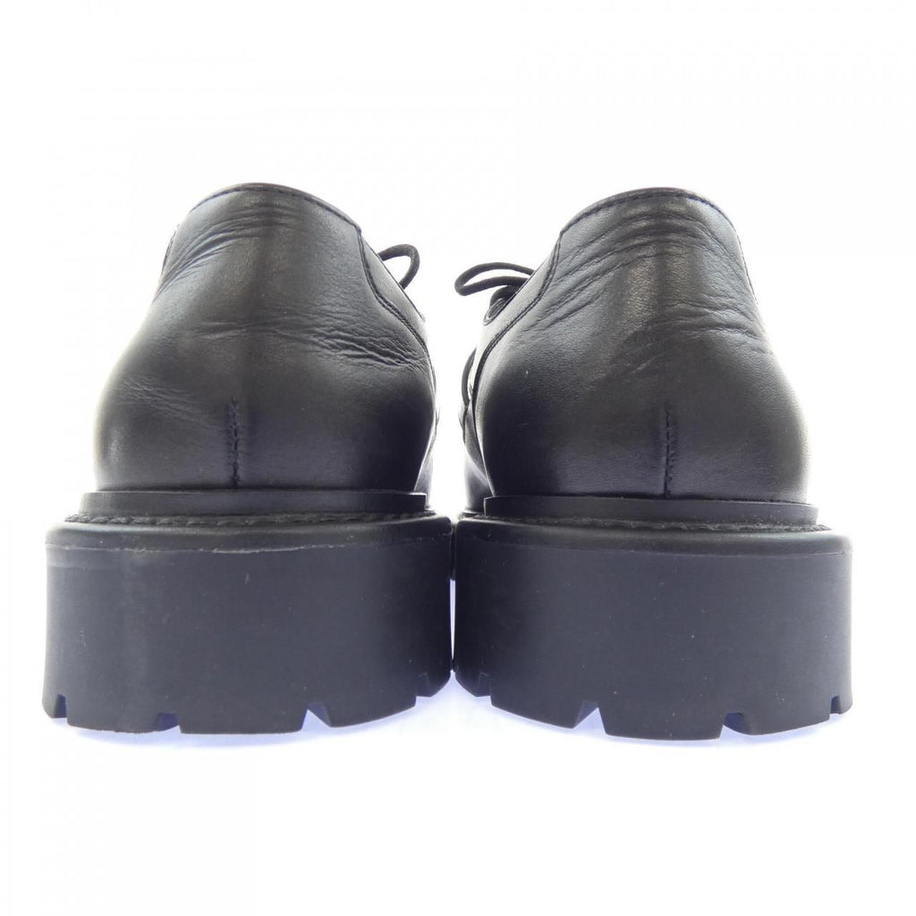 Hermes Royal Kelly Buckle Shoes — view 5