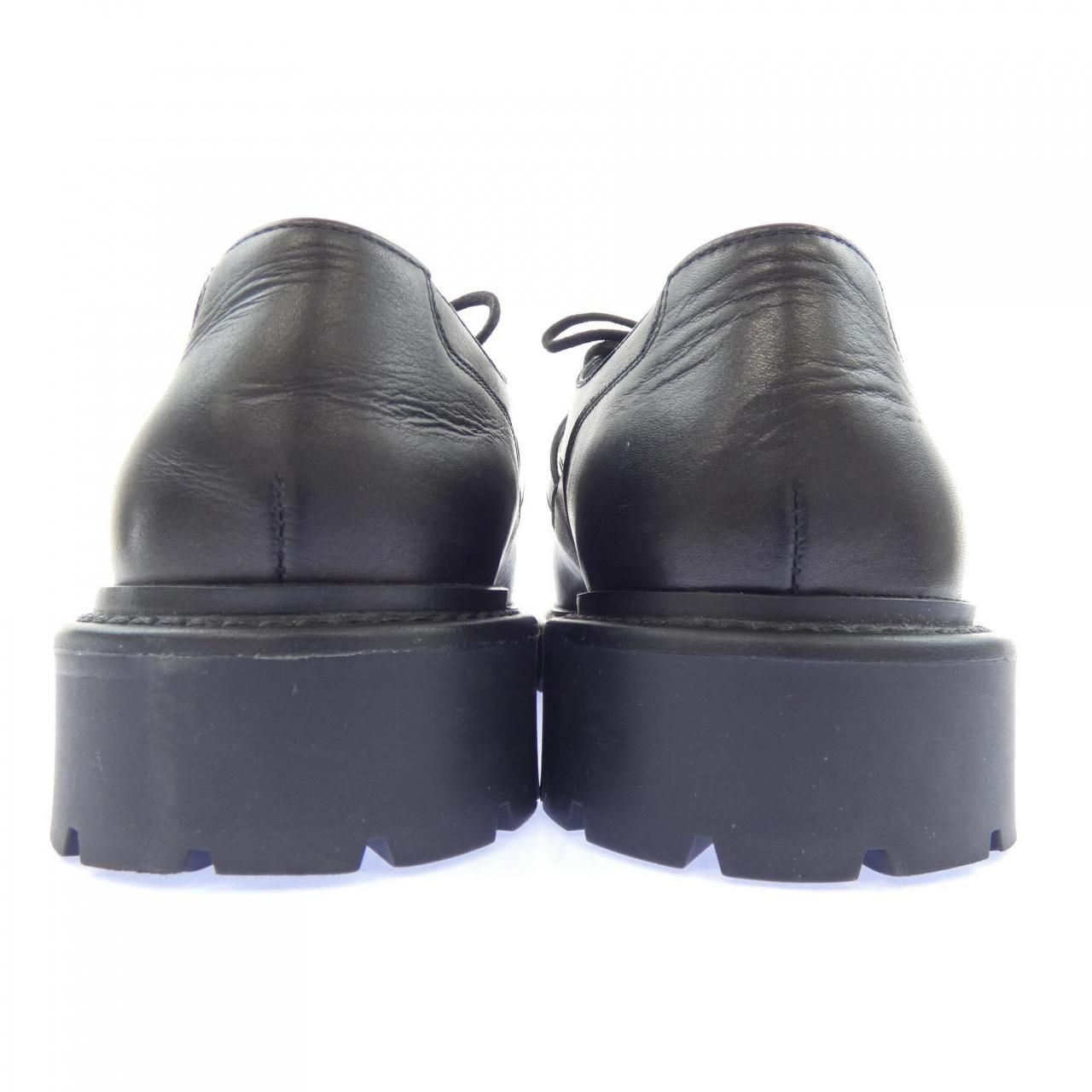 Hermes Royal Kelly Buckle Shoes — view 5