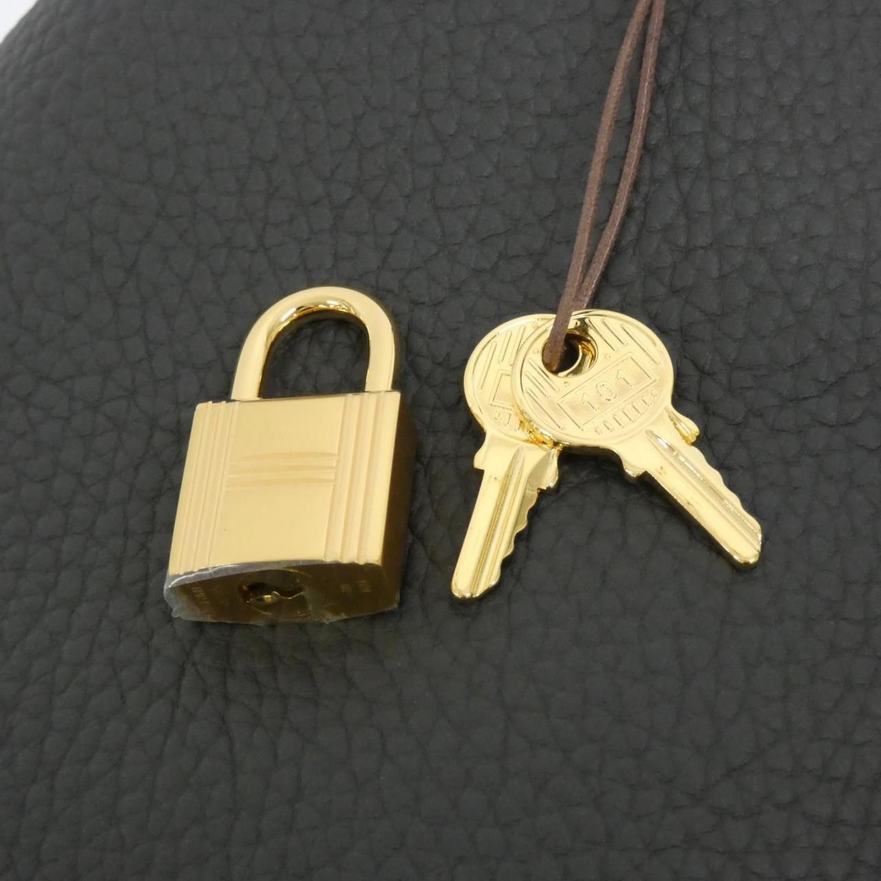 Hermes Picotin Lock PM — view 3
