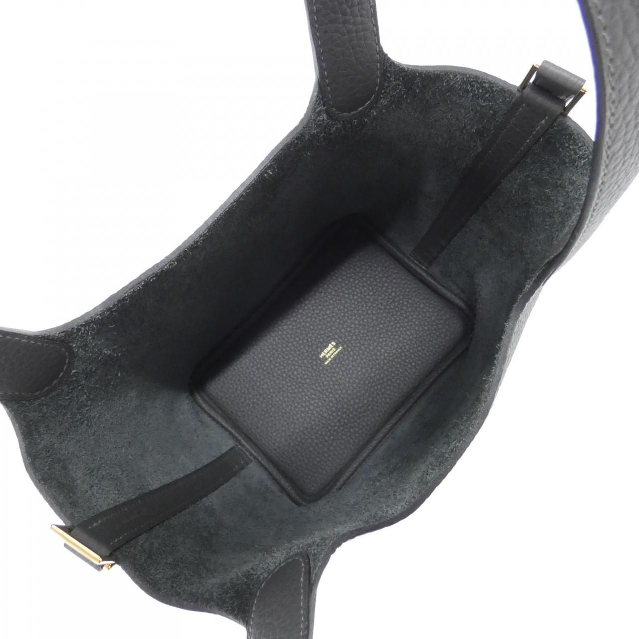 Hermes Picotin Lock PM — view 5