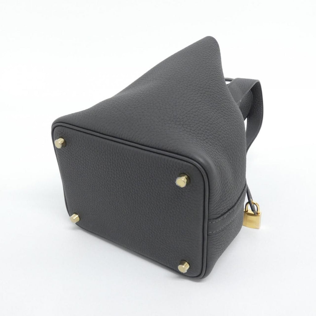 Hermes Picotin Lock PM — view 2