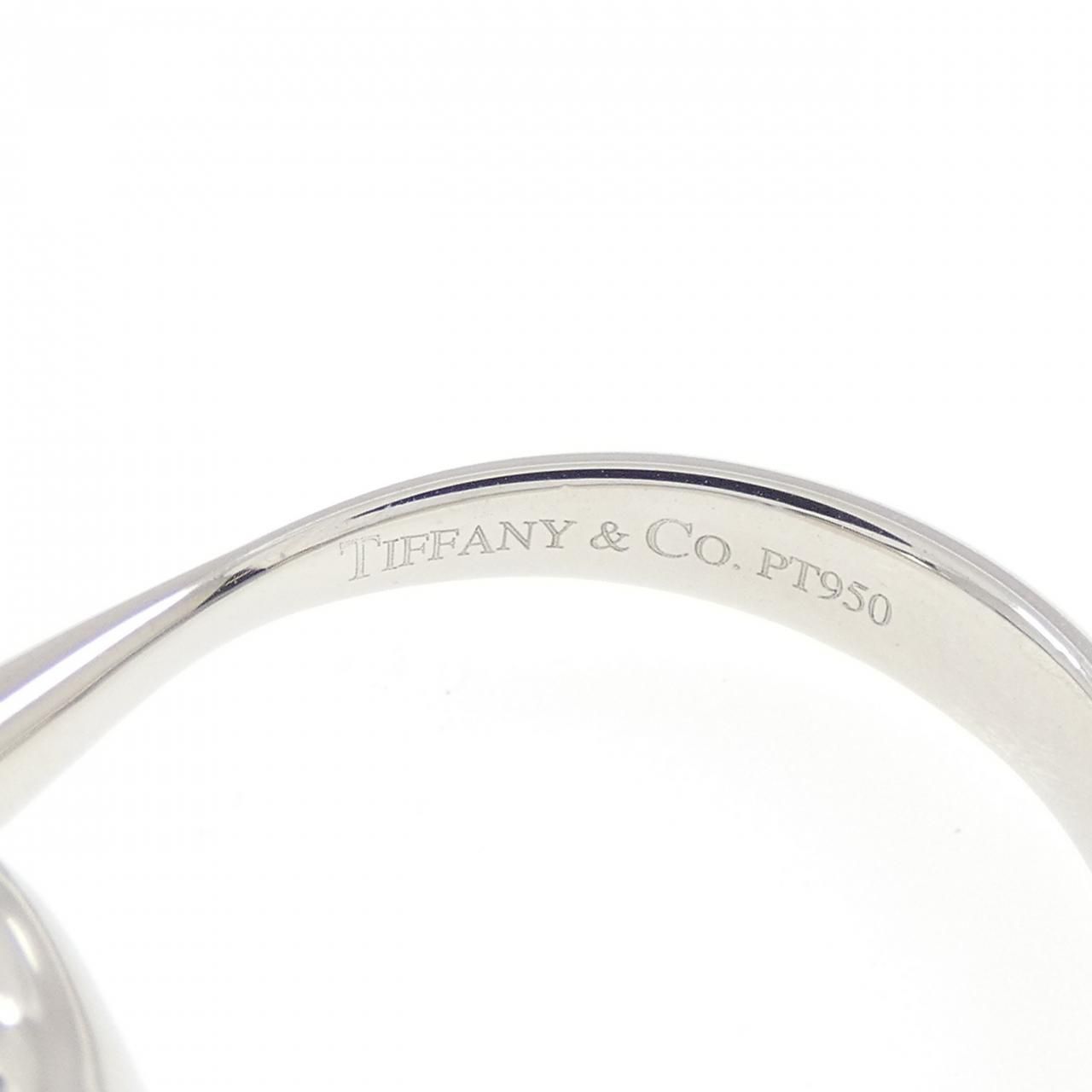 Tiffany & Co Bean Ring — view 4
