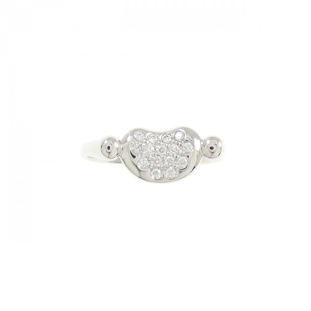 Tiffany & Co Bean Ring — view 2
