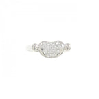 Tiffany & Co Bean Ring — view 2
