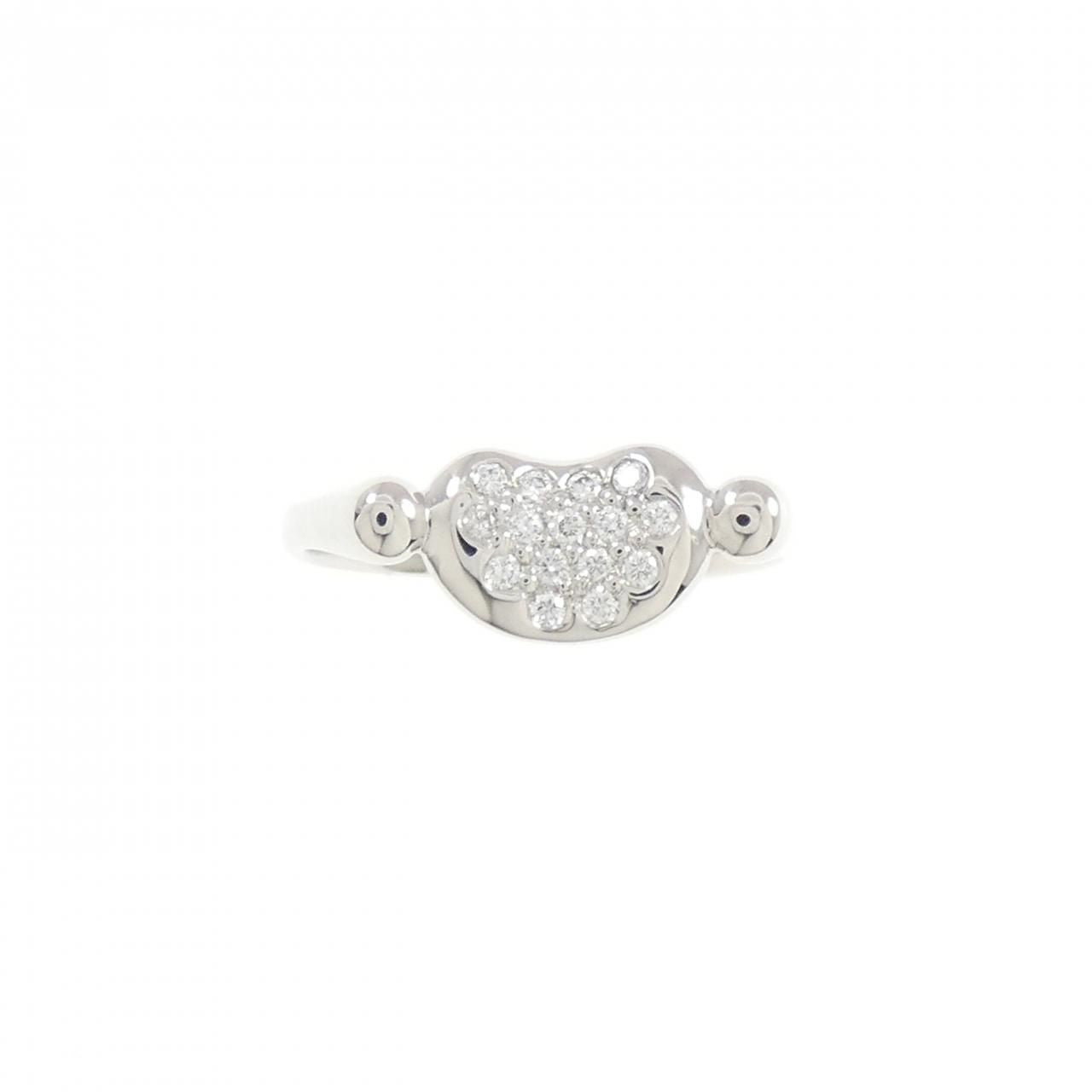 Tiffany & Co Bean Ring — view 2