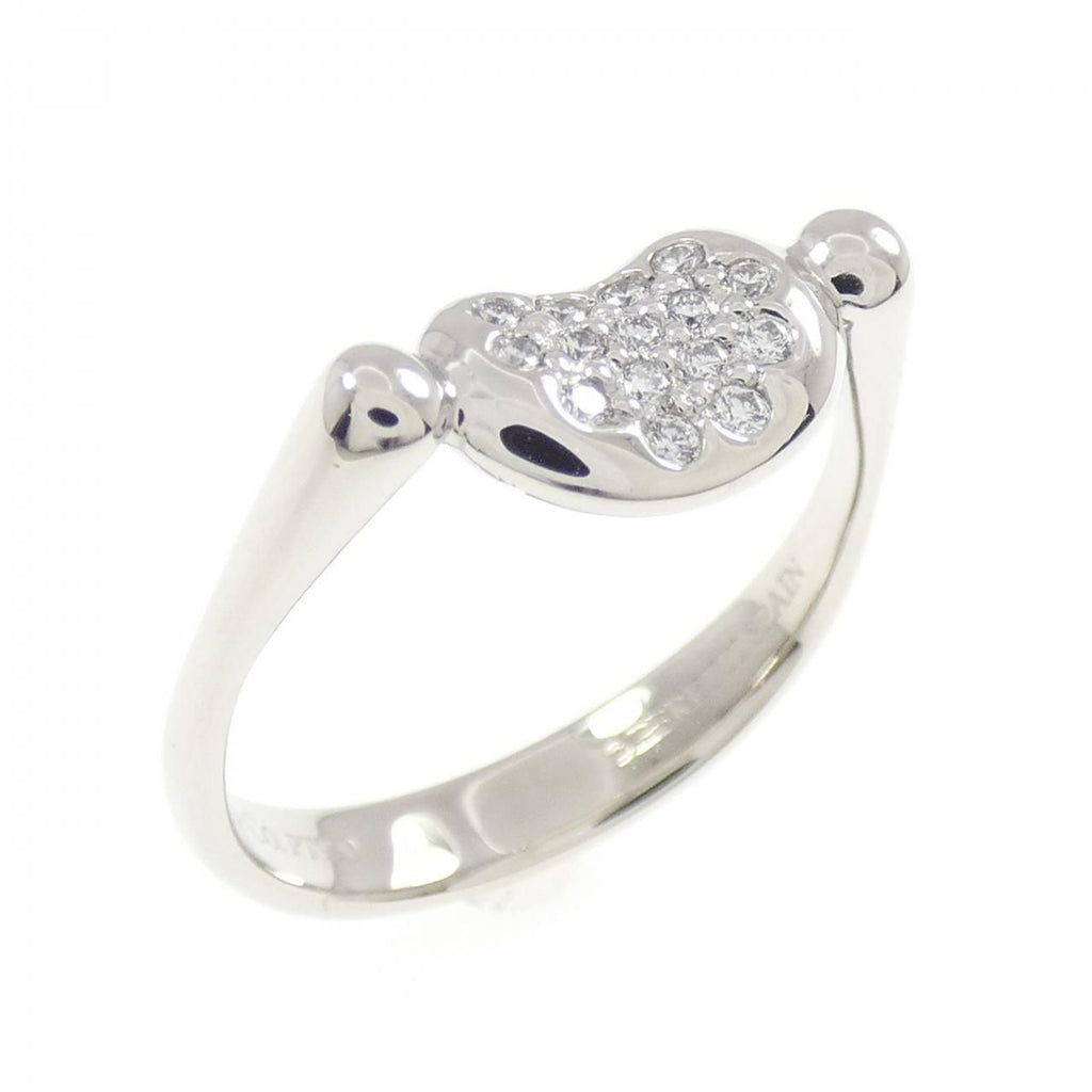 Tiffany & Co Bean Ring