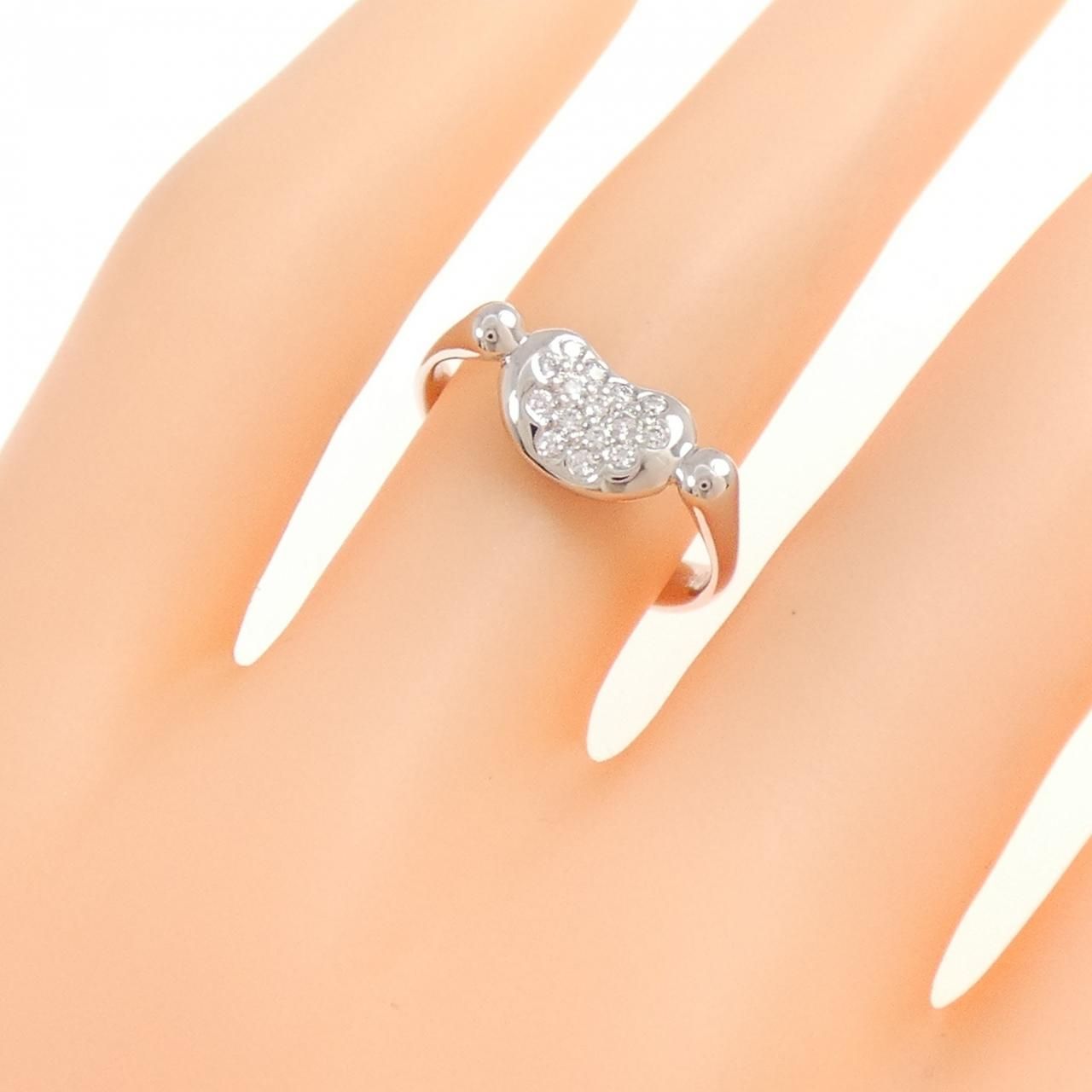 Tiffany & Co Bean Ring — view 5
