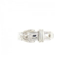 Hermes Vintage Centurion Croix Ring — view 2