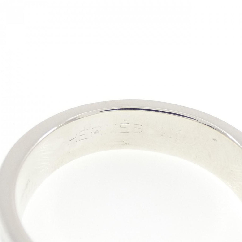 Hermes Vintage Centurion Croix Ring — view 3
