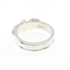 Hermes Vintage Centurion Croix Ring — view 4