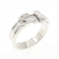 Hermes Vintage Centurion Croix Ring