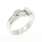 Hermes Vintage Centurion Croix Ring