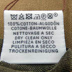Hermes Stole Scarf Beige — view 3