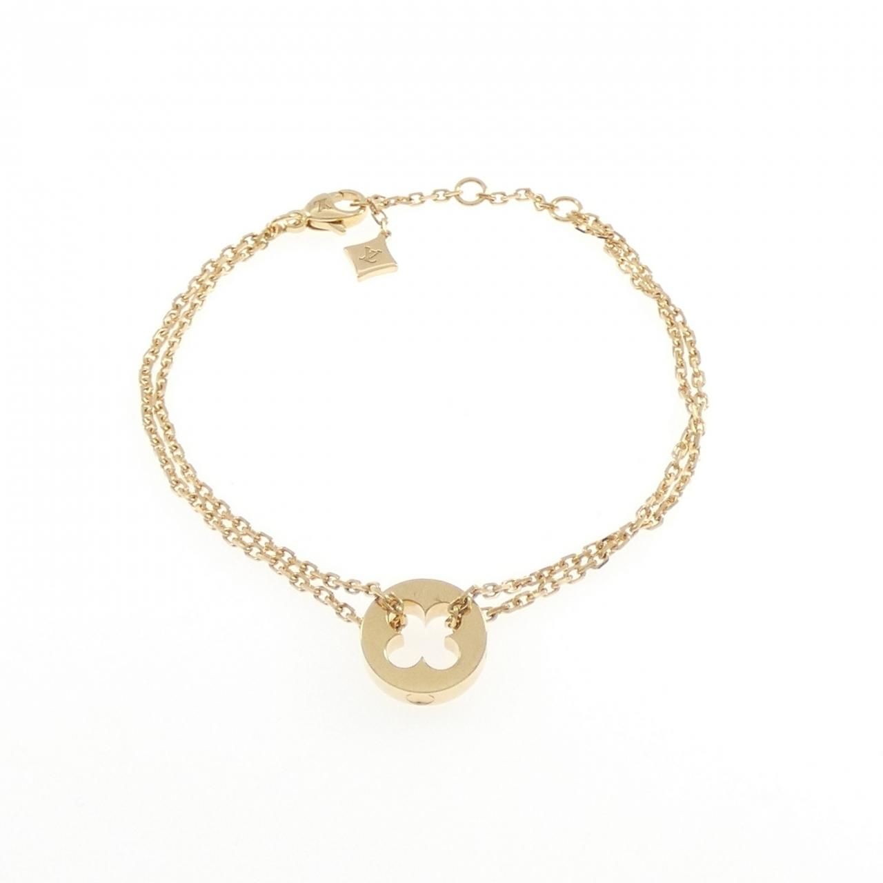 Louis Vuitton Empreinte Bracelet — view 3