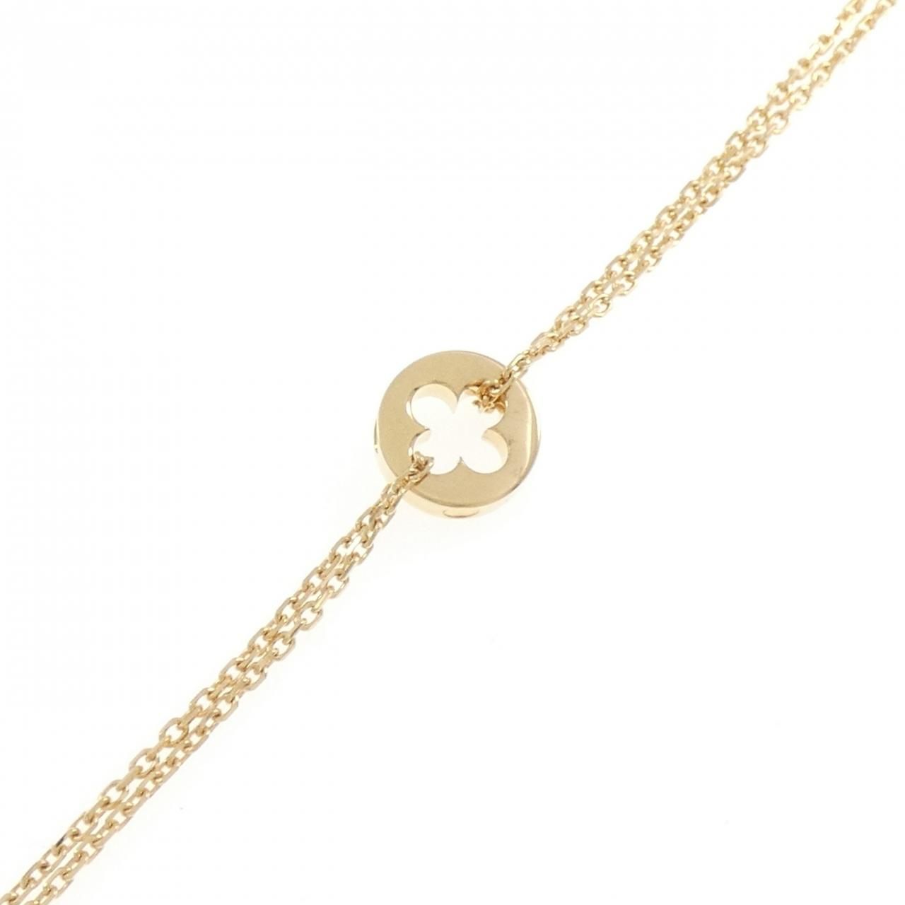 Louis Vuitton Empreinte Bracelet