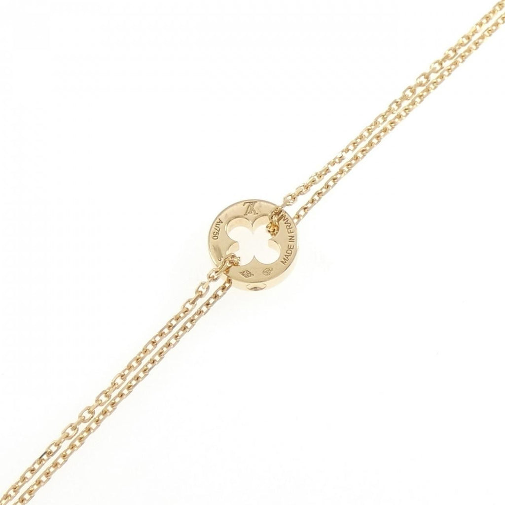 Louis Vuitton Empreinte Bracelet — view 2