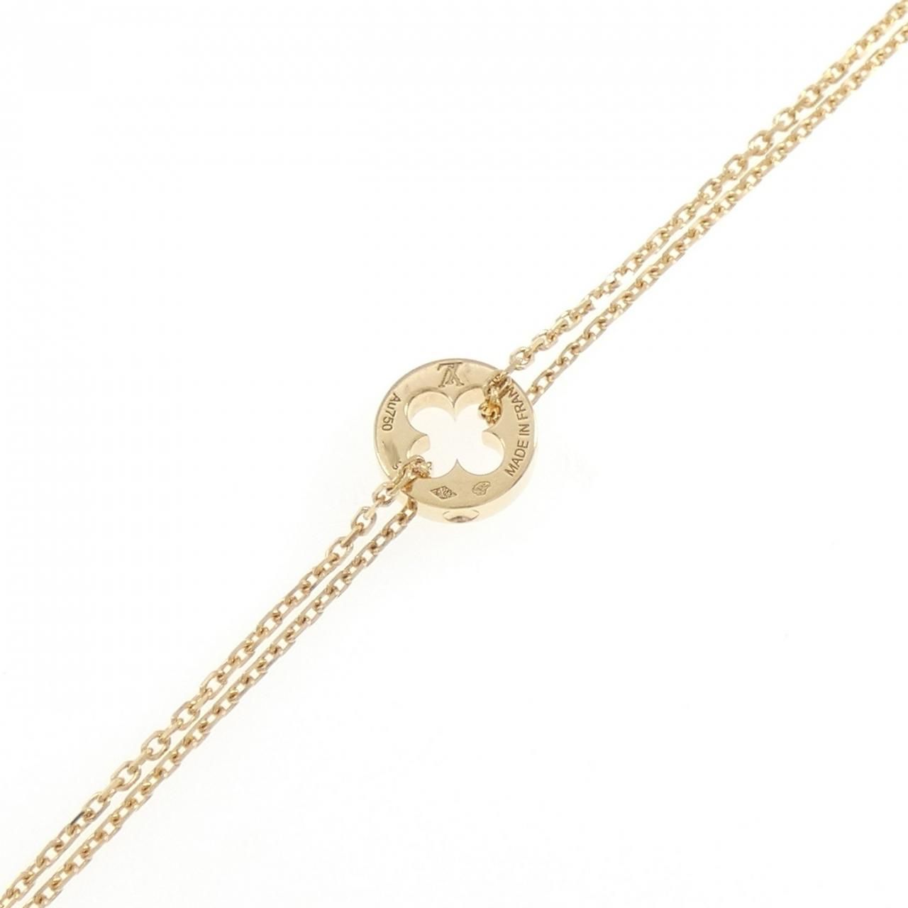 Louis Vuitton Empreinte Bracelet — view 2