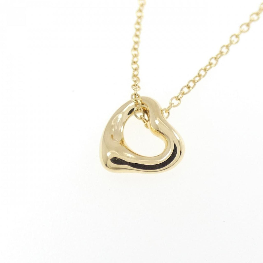 Tiffany & Co Open Necklace — view 3
