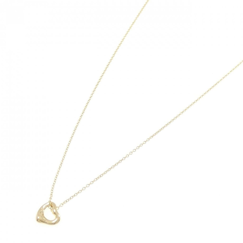 Tiffany & Co Open Necklace — view 2