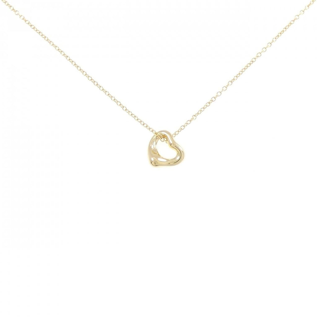 Tiffany & Co Open Necklace