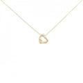Tiffany & Co Open Necklace