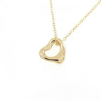 Tiffany & Co Open Necklace — view 4