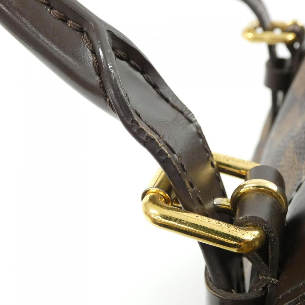 Louis Vuitton Damier Bag Cles Lee — view 7