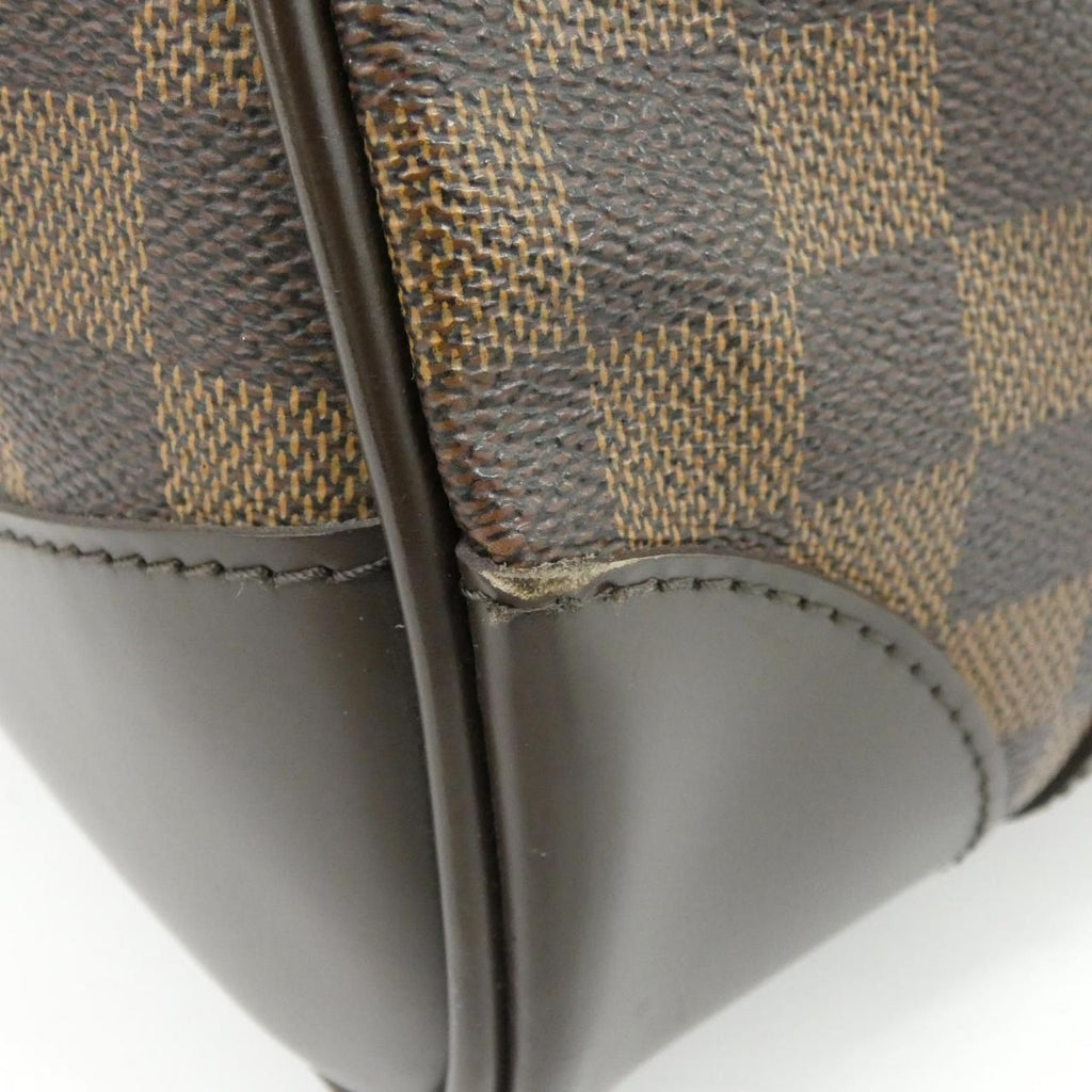 Louis Vuitton Damier Bag Cles Lee — view 5