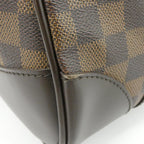Louis Vuitton Damier Bag Cles Lee — view 5