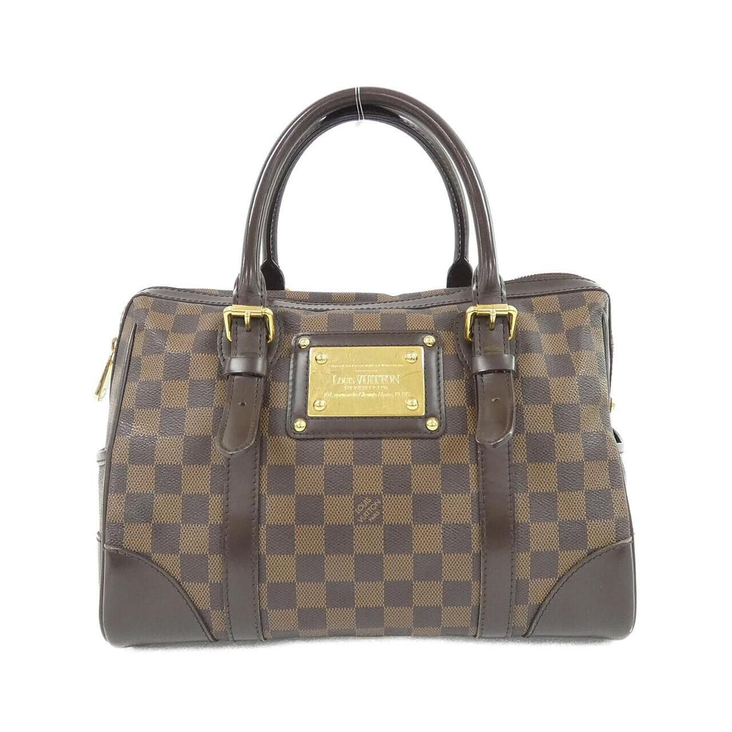 Louis Vuitton Damier Bag Cles Lee
