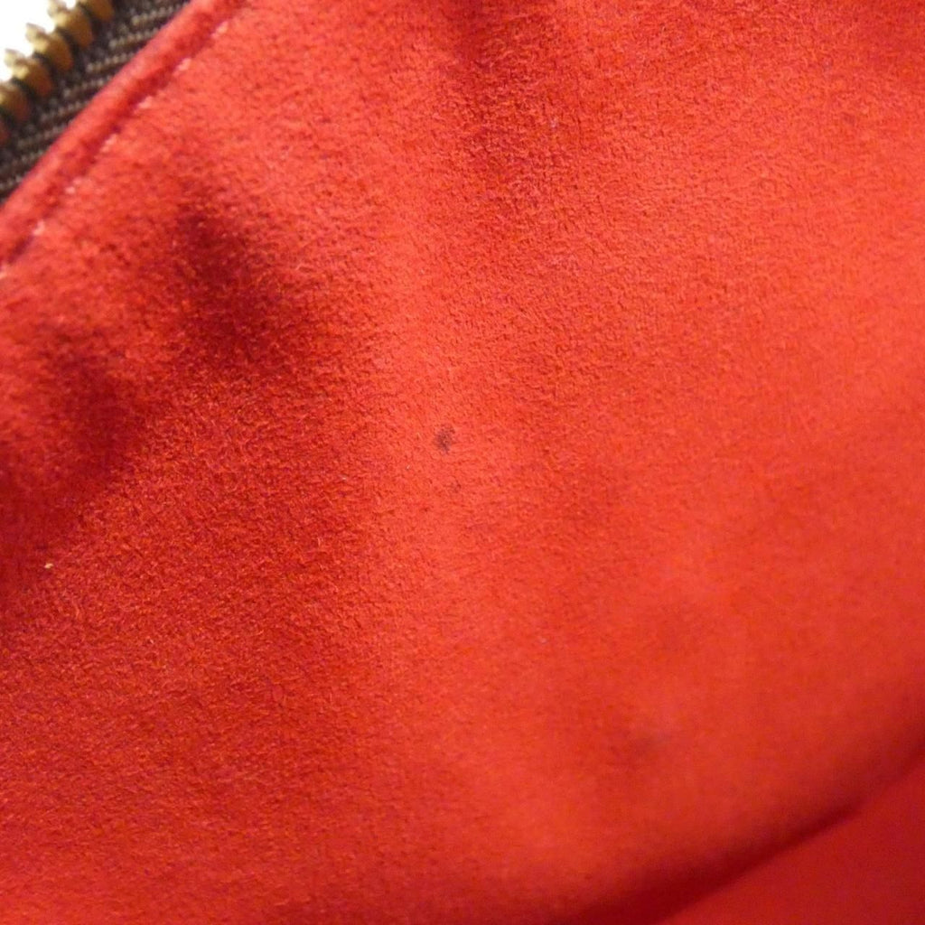 Louis Vuitton Damier Bag Cles Lee — view 9