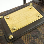 Louis Vuitton Damier Bag Cles Lee — view 4