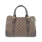 Louis Vuitton Damier Bag Cles Lee — view 2