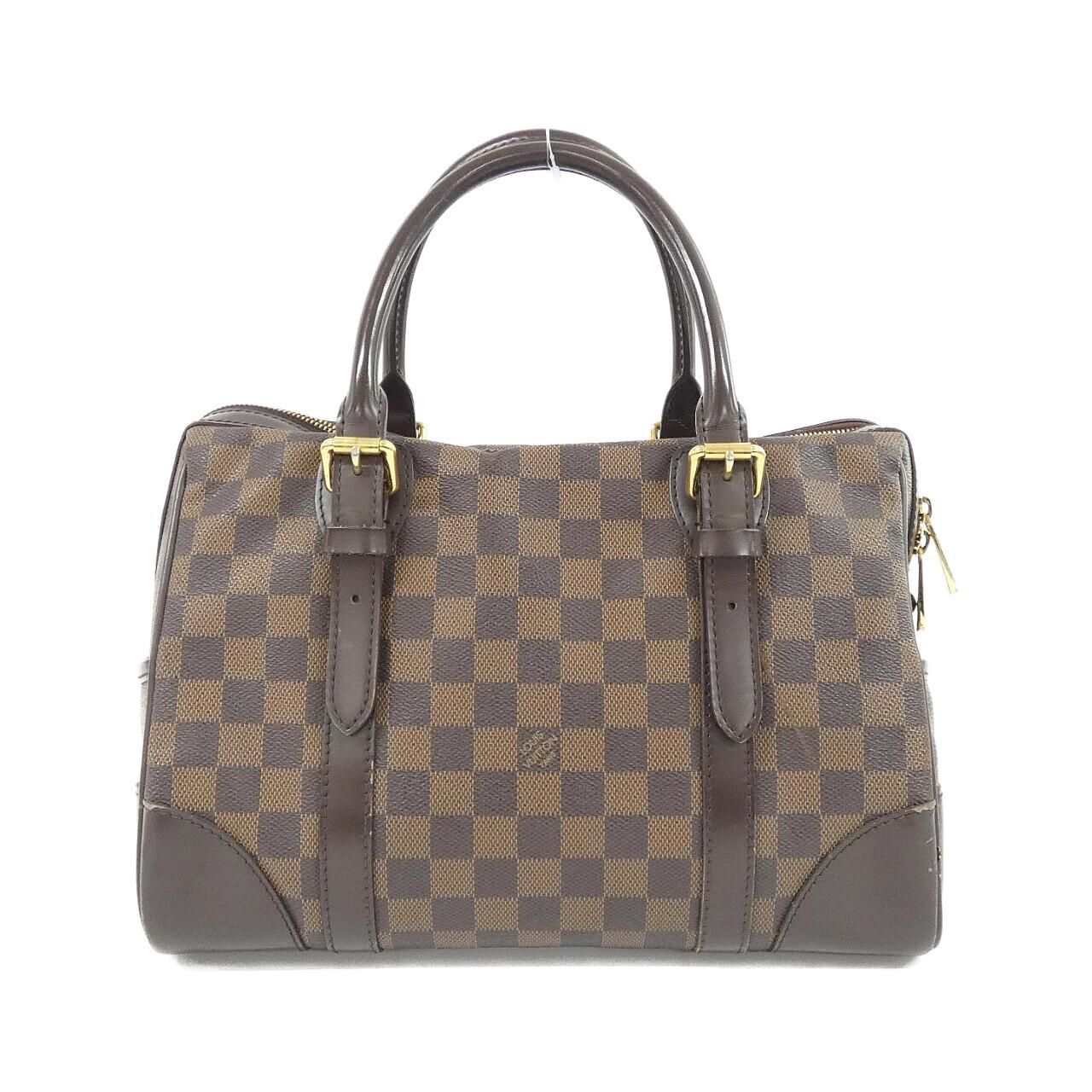 Louis Vuitton Damier Bag Cles Lee — view 2