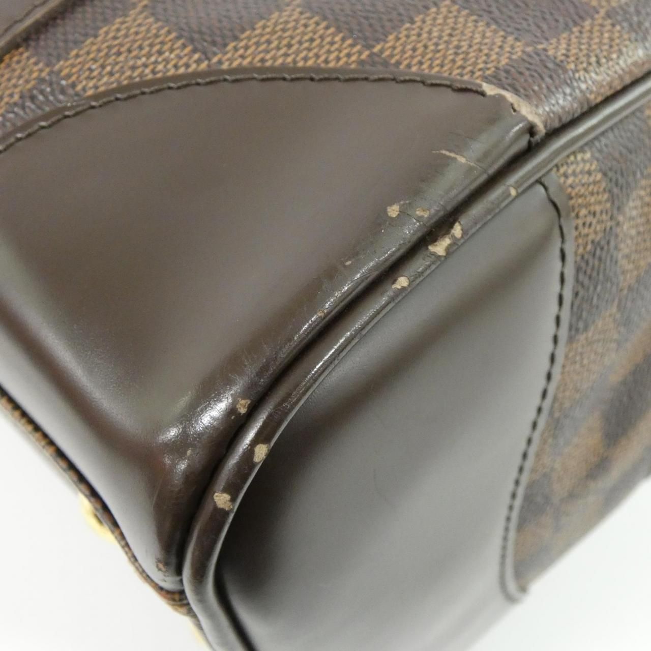 Louis Vuitton Damier Bag Cles Lee — view 3